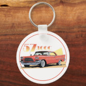 300 C SLEUTELHANGER (Voorkant)