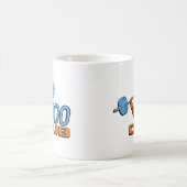 300 Club Koffiemok (Center)