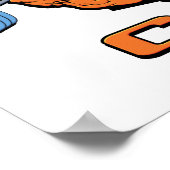 300 Club Weightlift Poster (Hoek)