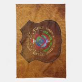 [300] Defense Intelligence Agency: DIA Special Edn Theedoek (Verticaal)