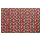[300] Knachten Templar Coat of Arms Stof (Yard (91,4 cm))