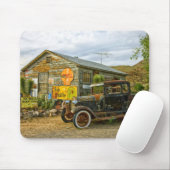 300 miljoen woestijn in Ahead Mousepad Muismat (Met muis)