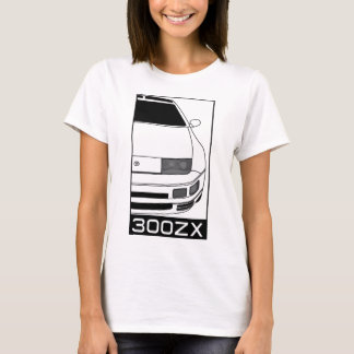 300 ZX T-SHIRT