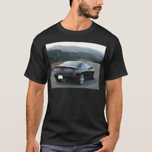 300 zx t-shirt (Voorkant)