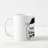 300ZX-Mok Koffiemok (Links)