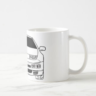 300ZX-Mok Koffiemok