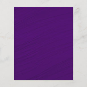 301135 DARK PAARSE ROYAL GRAPE TEXTURE FLYER