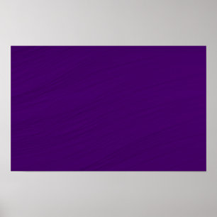 301135 DARK PAARSE ROYAL GRAPE TEXTURE POSTER