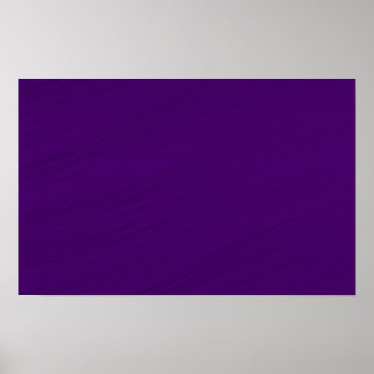 301135 DARK PAARSE ROYAL GRAPE TEXTURE POSTER (Voorkant)