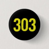 303 Button (Voorkant)