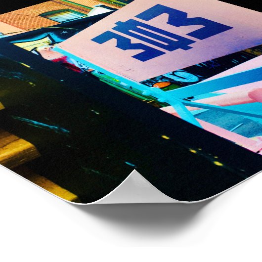 303 colfax colorado poster (Hoek)