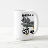 303 FS-koffie-Mok Koffiemok (Voorkant rechts)