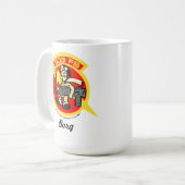 303 FS-koffie-Mok Koffiemok (Voorkant links)