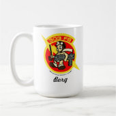 303 FS-koffie-Mok Koffiemok (Links)