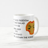 304E KOFFIEMOK (Voorkant rechts)