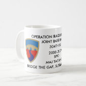 304E KOFFIEMOK (Voorkant links)