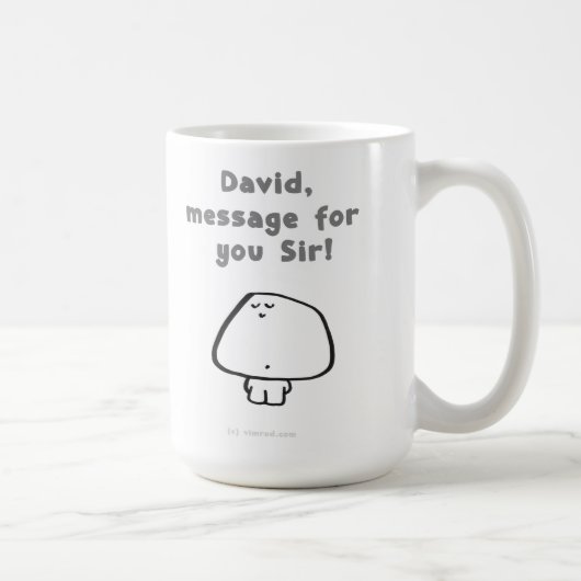 305 KOFFIEMOK (Rechts)