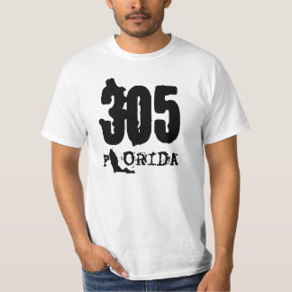 305 Miami T-Shirt