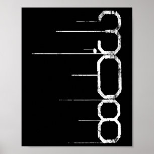 308 Ammo Shirten Jagen Vuur Range Pistool Lovers S Poster