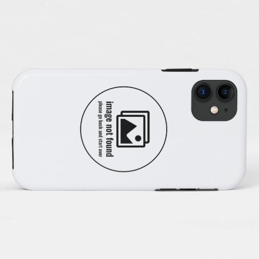 309 Case-Mate iPhone CASE (Achterkant (horizontaal))