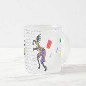 30:10-12 psalm matglas koffiemok (Voorkant rechts)