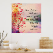 30:10 POSTER (Keuken)