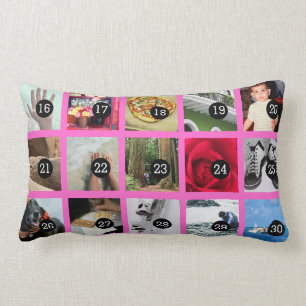 30 album van afbeeldingen met uw foto's gemakkelij kussen