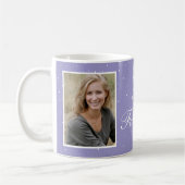 30 and Fabulous Elegant Birthday Photo  Koffiemok (Links)