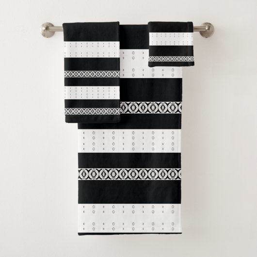 30 BAD HANDDOEK (Insitu)