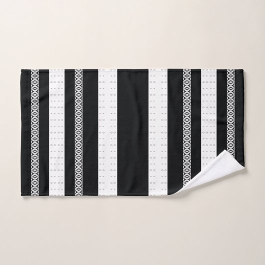 30 BAD HANDDOEK (Handdoek)