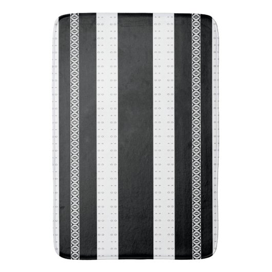 30 BADMAT (Voorkant Verticaal)