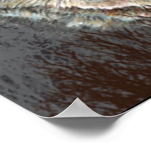 30 Banner-leider van de "Pack Wolf" Poster (Hoek)