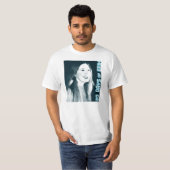 30 dagen Erin, Mannen T-shirt (Voorkant volledig)