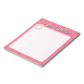 30 dagen Gratitude-notebook Notitieblok (Linkerzijde)