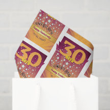 30 Dagen Nuchter Jubileum Vet Numeriek