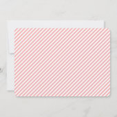 30 en geweldige verjaardagsfeestfoto nodigen kaart (Achterkant)