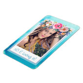 30 en het van de Aangepaste Gezegde van het Verlen Magneet (Linkerzijde)