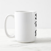 30 Flirty Coffee Mok (Links)