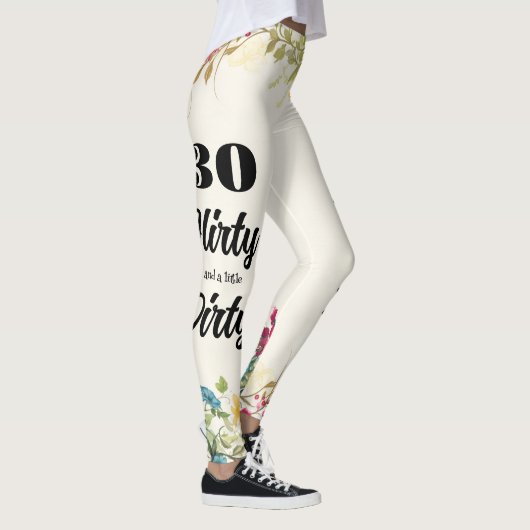30 Flirty Leggings (Rechts)