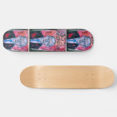 30 % GOEDKEURING PERSOONLIJK SKATEBOARD (Horizontaal)