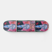 30 % GOEDKEURING PERSOONLIJK SKATEBOARD (Horizontaal)