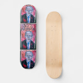 30 % GOEDKEURING PERSOONLIJK SKATEBOARD (Voorkant)