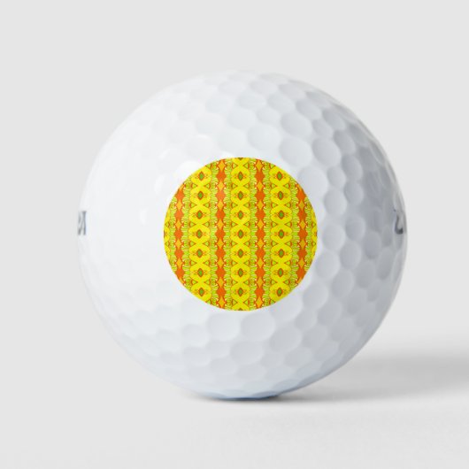 30 GOLFBALLEN (Voorkant)