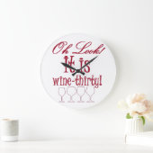 30 GROTE KLOK (Huis)