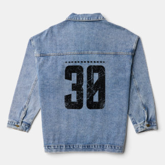 30 Hakkari Turkije Türkiye Uludere Yüksekova Merke Denim Jacket
