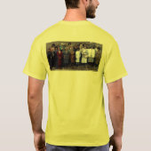 30 Helens Akkoord T-shirt (Achterkant)