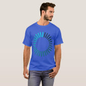 30 iets vintage jongen t-shirt (Voorkant volledig)
