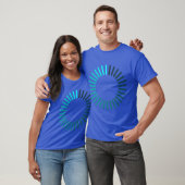 30 iets vintage jongen t-shirt (Unisex)