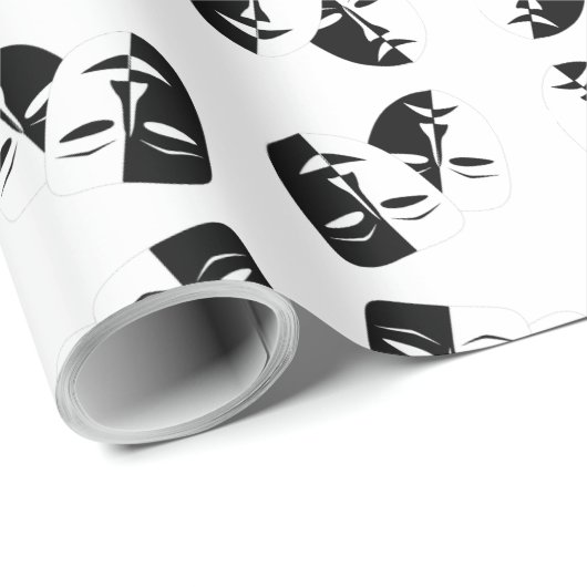 30 inch x 15 voet Wrapping Paper, Matte Wrapping Cadeaupapier (Rol Hoek)