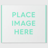 30 inch x 45 voet inpakpapier (Vlak)